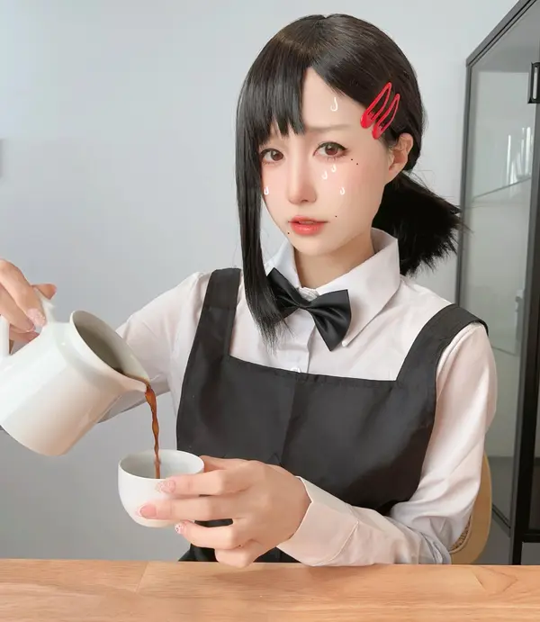 布丁大法 – NO.148 东山小红 3